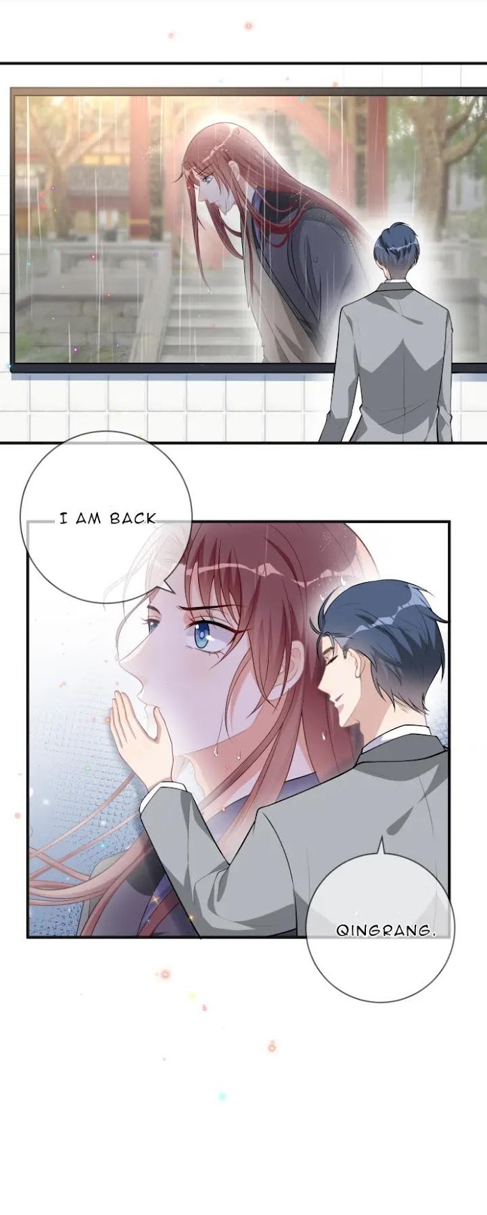 The Winning Actor Wants Divorce chapter 18 - page 21