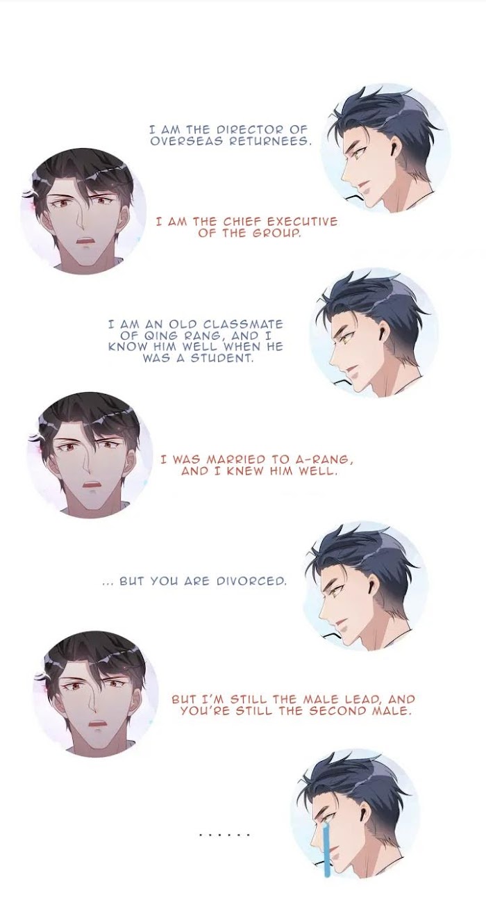 The Winning Actor Wants Divorce chapter 18 - page 22