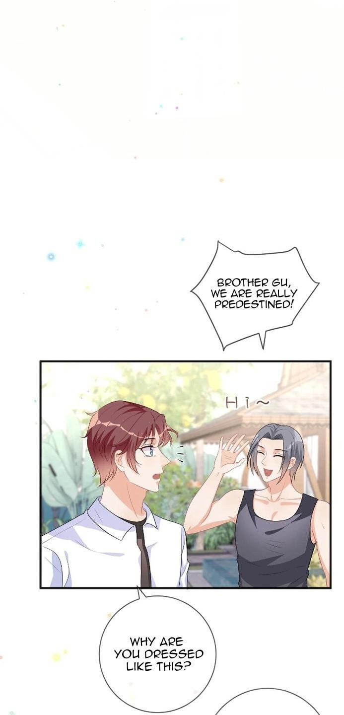 The Winning Actor Wants Divorce chapter 15 - page 13