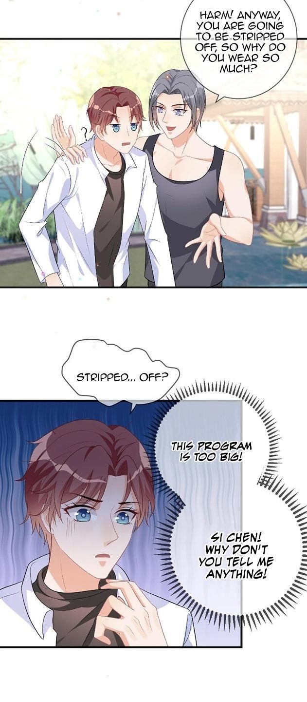 The Winning Actor Wants Divorce chapter 15 - page 14