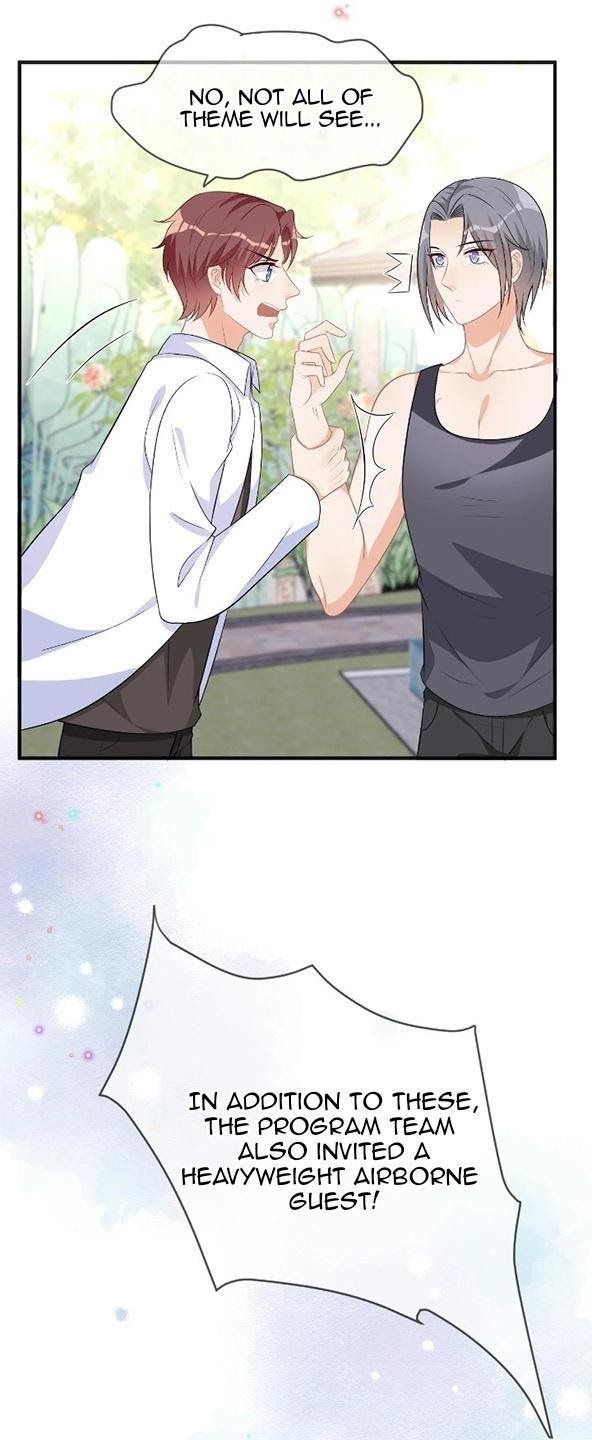 The Winning Actor Wants Divorce chapter 15 - page 15