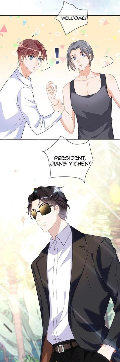 The Winning Actor Wants Divorce chapter 15 - page 16