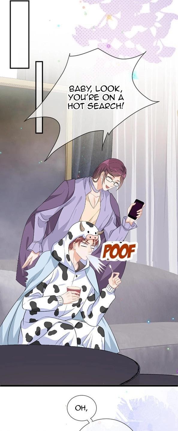 The Winning Actor Wants Divorce chapter 15 - page 5