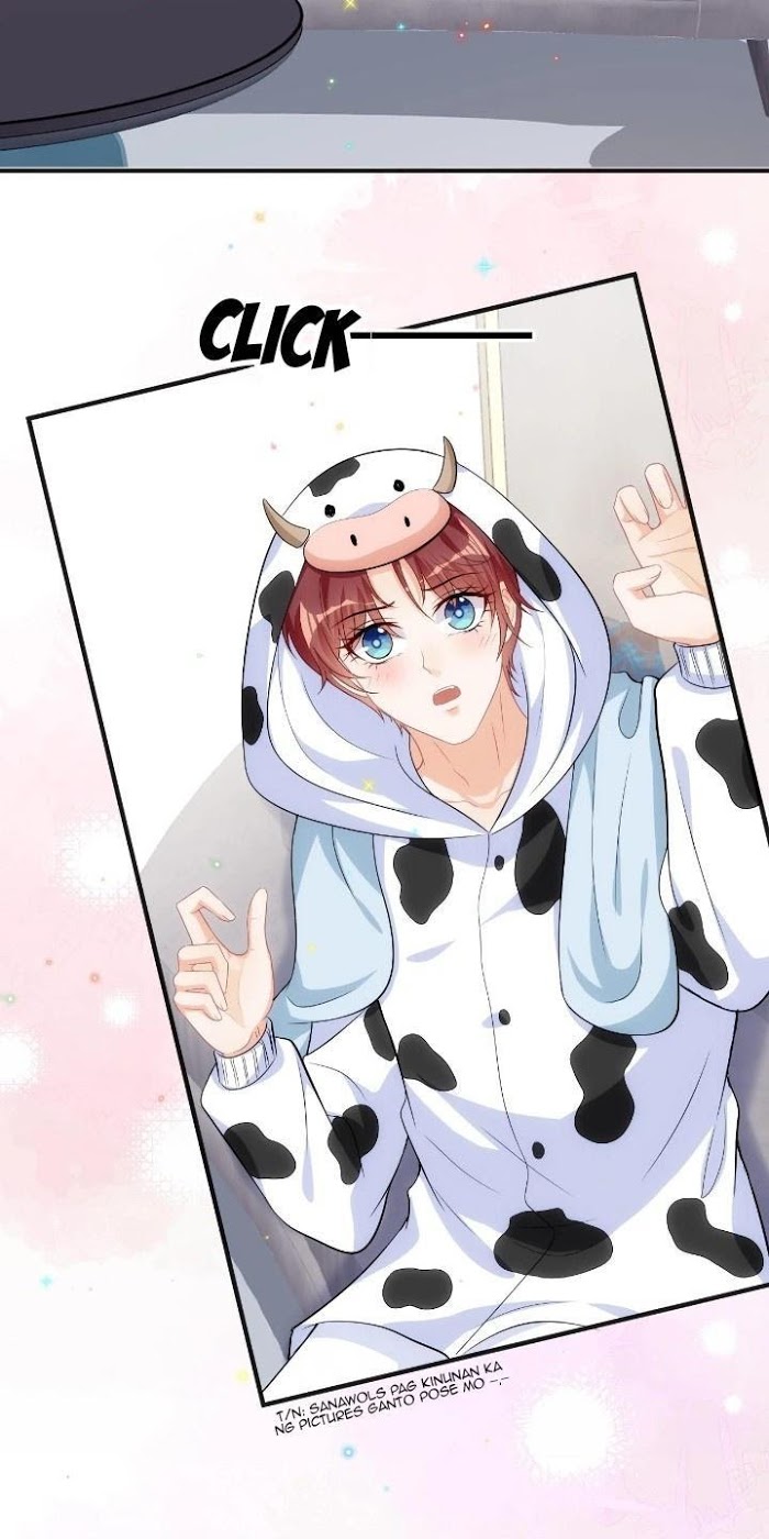 The Winning Actor Wants Divorce chapter 15 - page 8