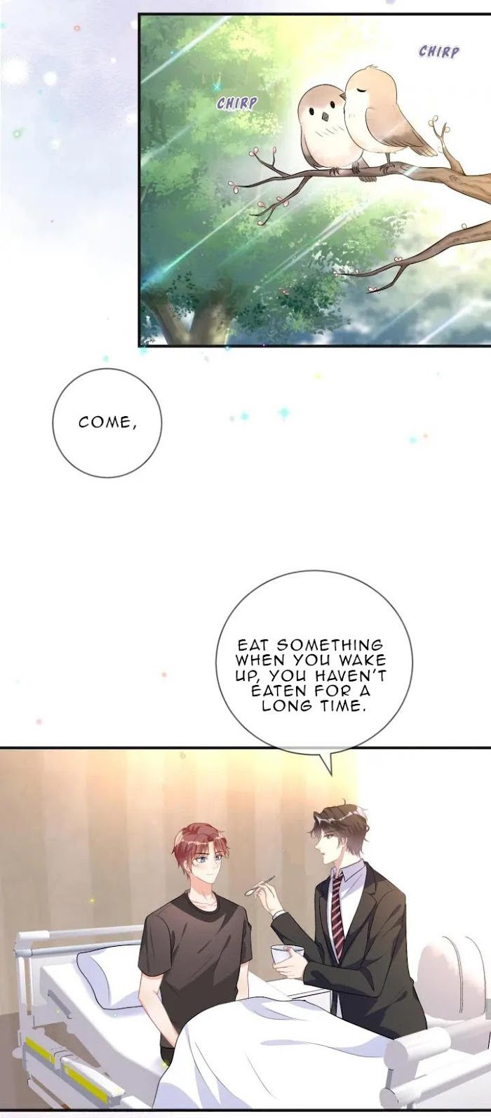 The Winning Actor Wants Divorce chapter 17 - page 20