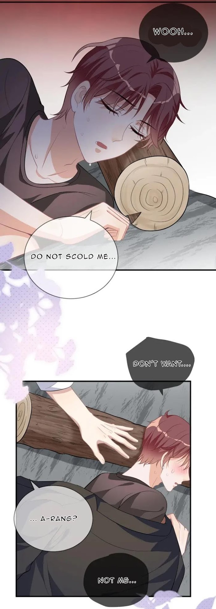 The Winning Actor Wants Divorce chapter 17 - page 6