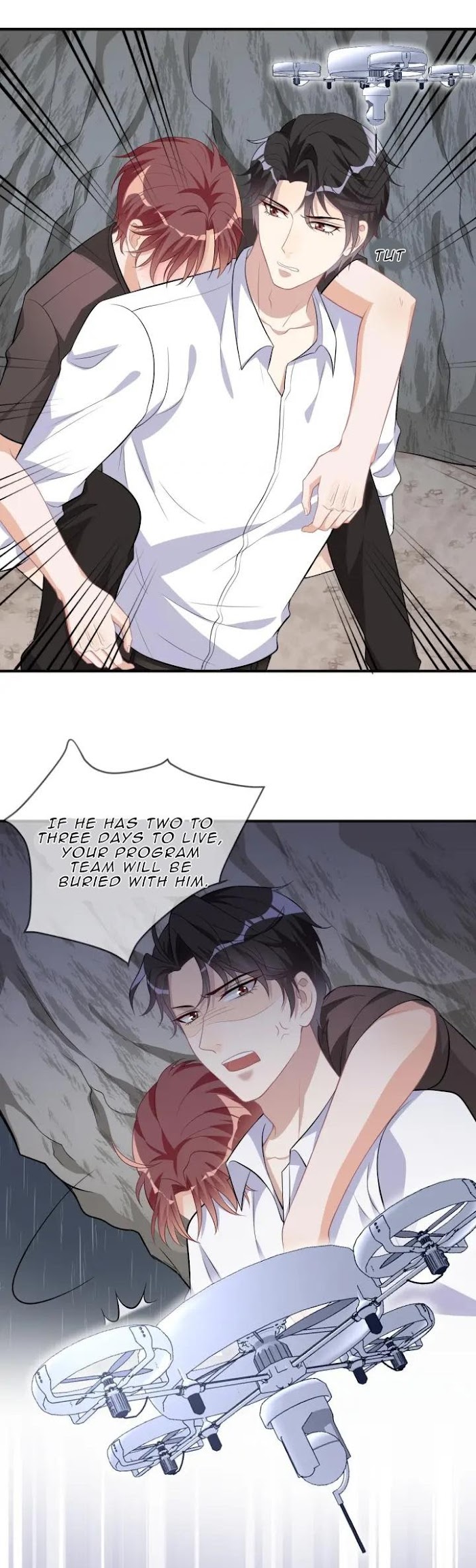 The Winning Actor Wants Divorce chapter 17 - page 8