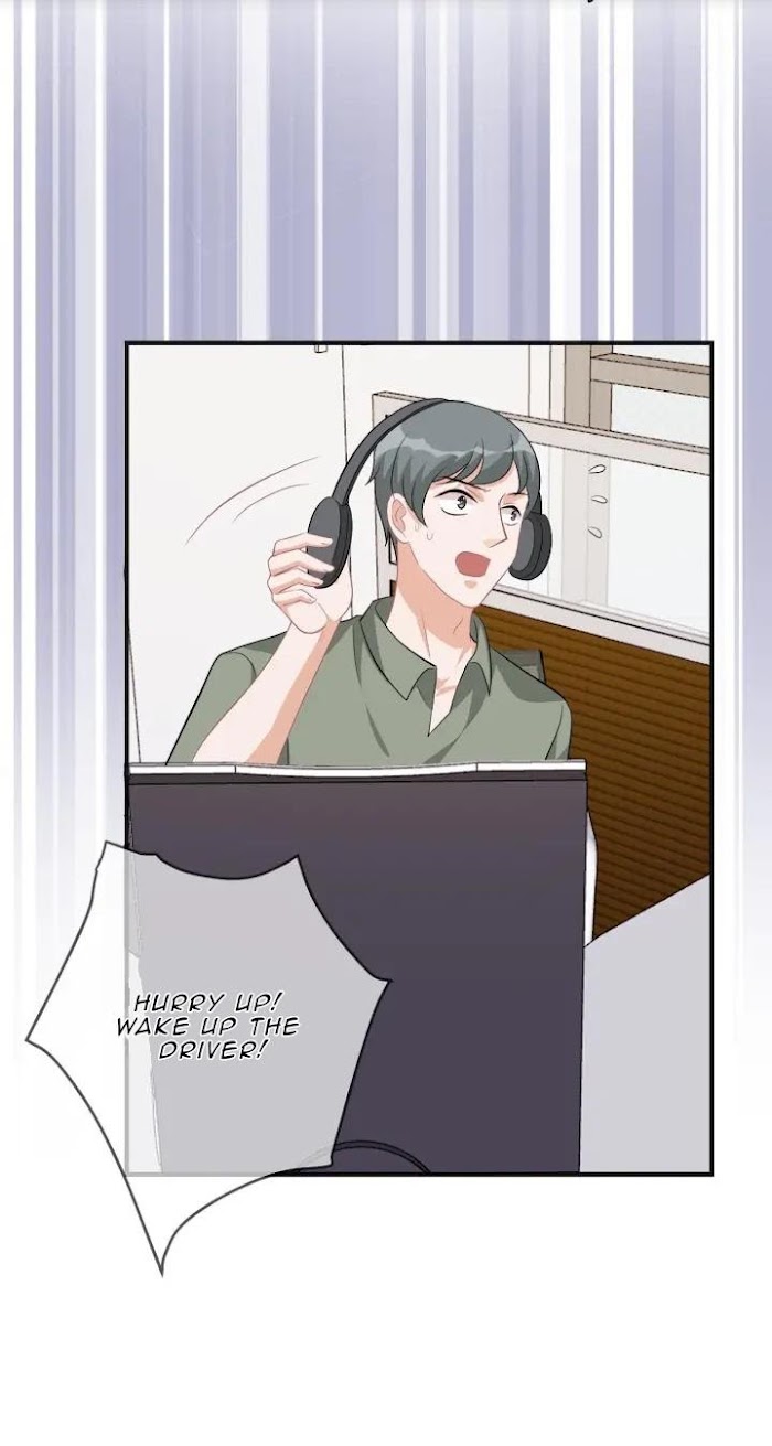 The Winning Actor Wants Divorce chapter 17 - page 9