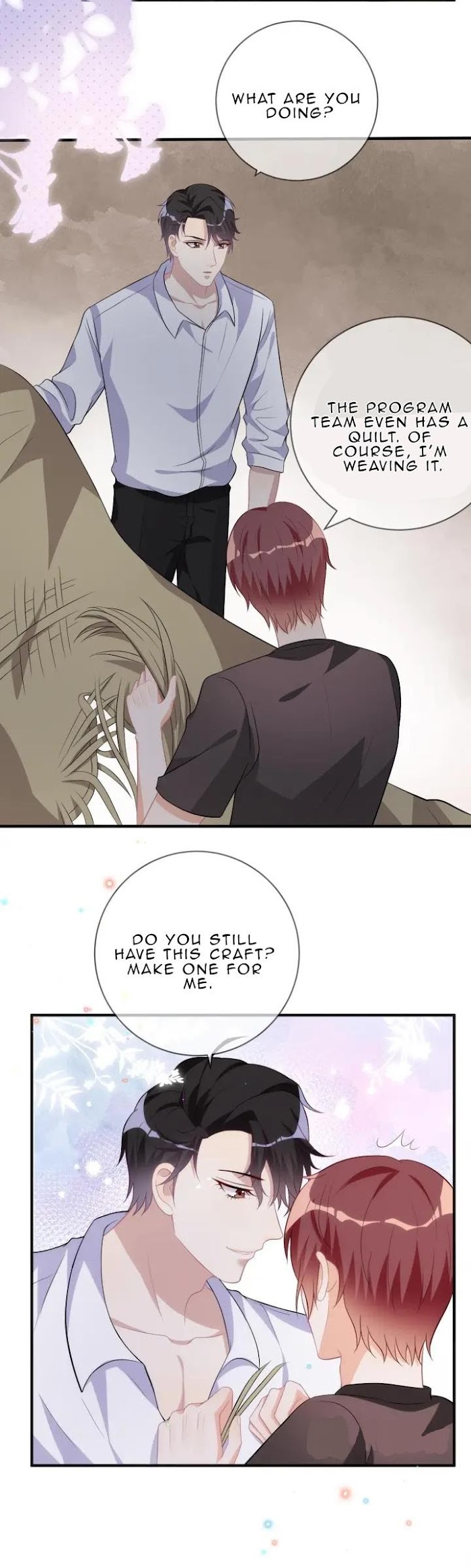 The Winning Actor Wants Divorce chapter 16 - page 16