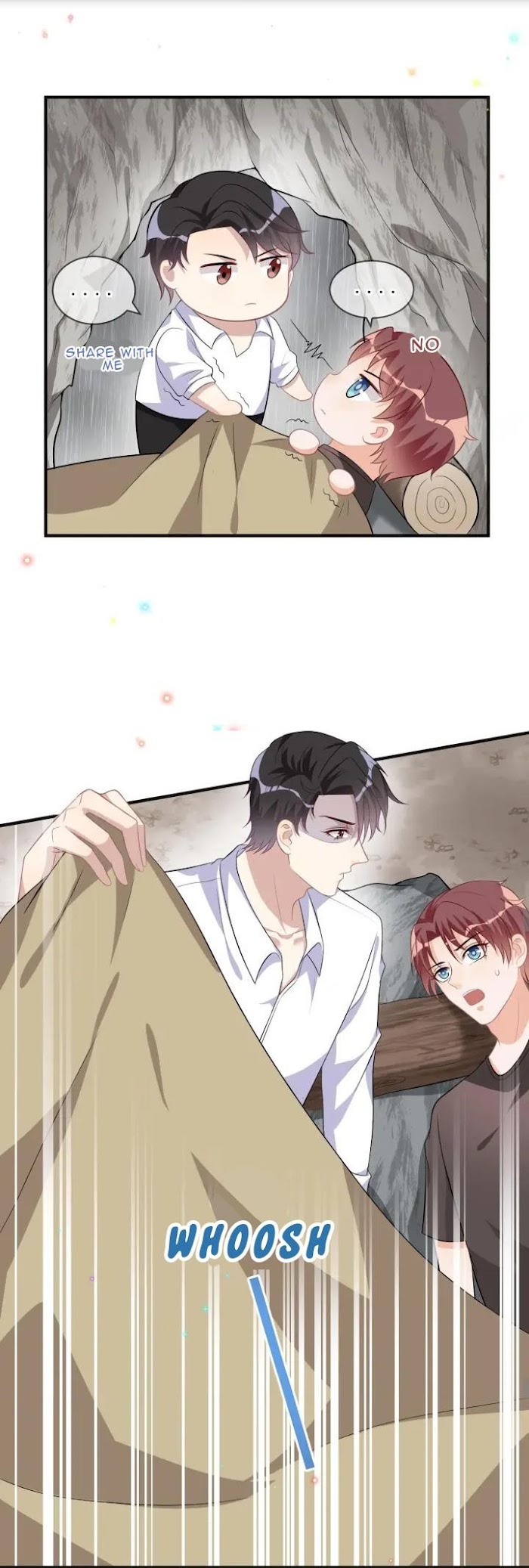 The Winning Actor Wants Divorce chapter 16 - page 18