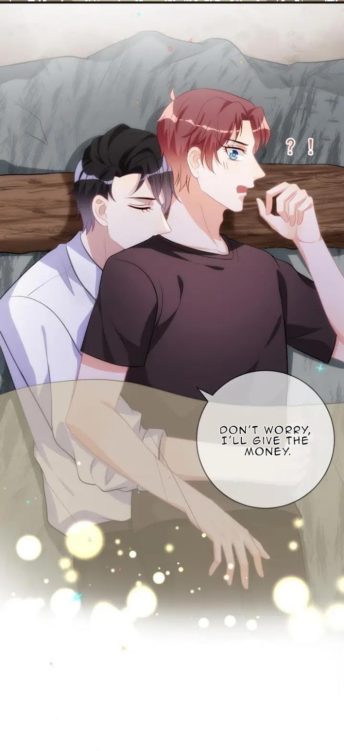 The Winning Actor Wants Divorce chapter 16 - page 19