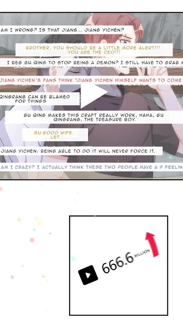 The Winning Actor Wants Divorce chapter 16 - page 20