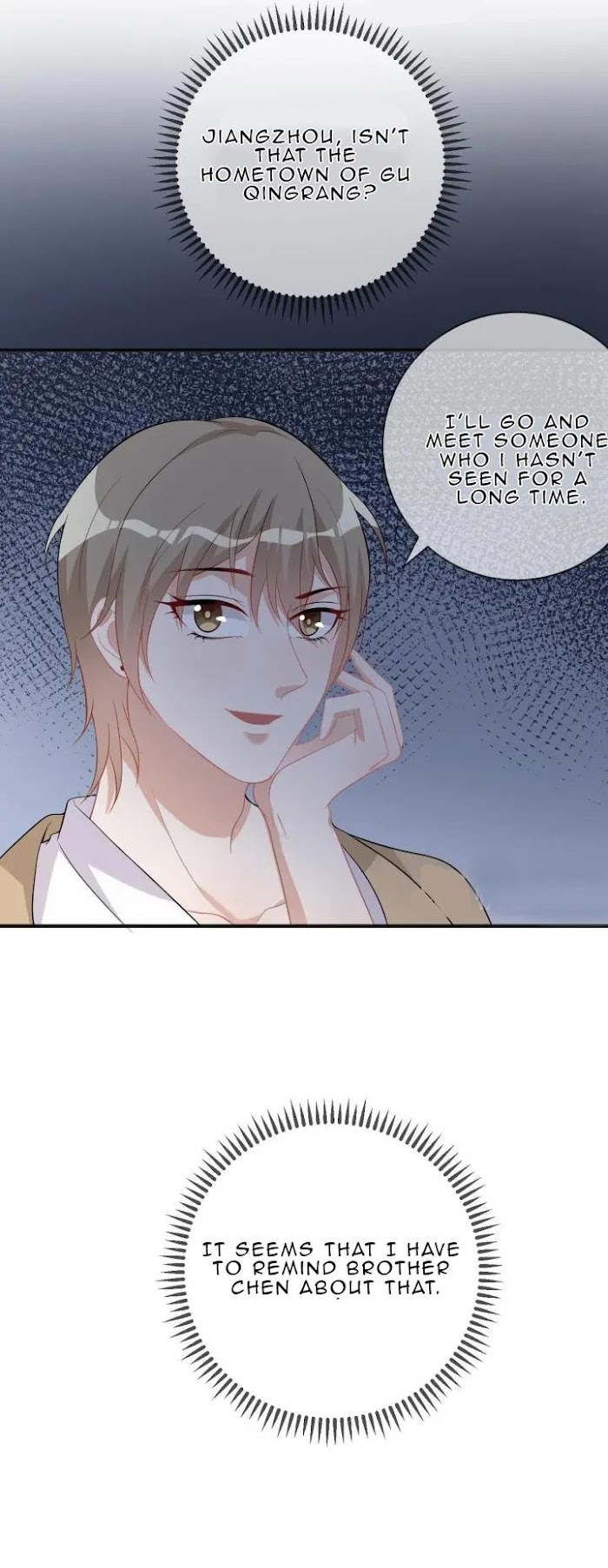The Winning Actor Wants Divorce chapter 16 - page 23
