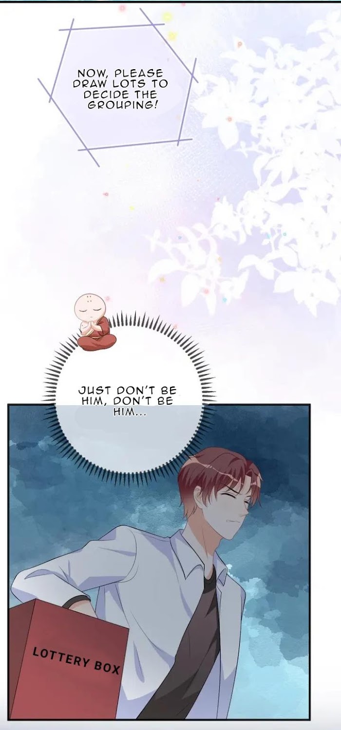 The Winning Actor Wants Divorce chapter 16 - page 4