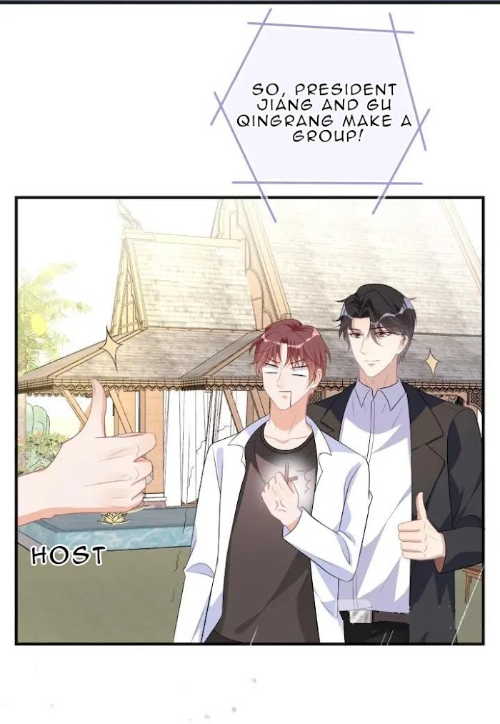 The Winning Actor Wants Divorce chapter 16 - page 6