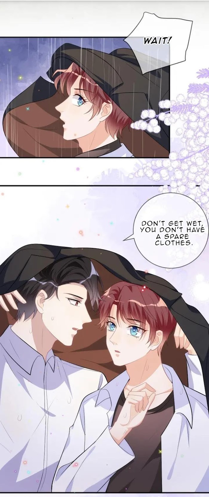 The Winning Actor Wants Divorce chapter 16 - page 8