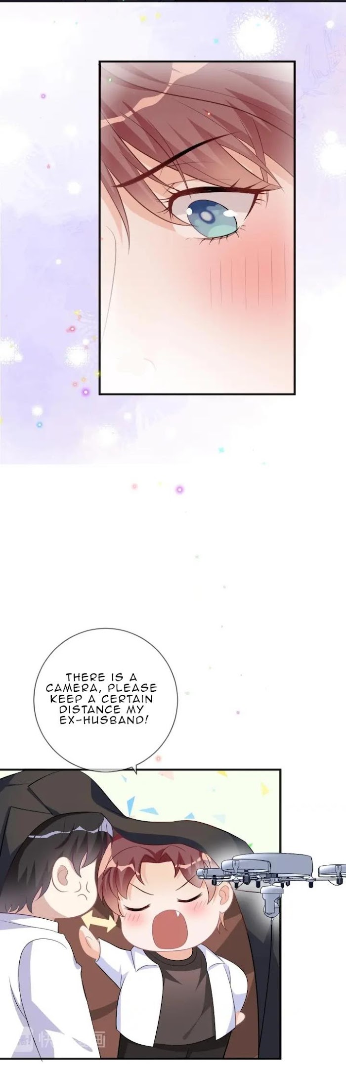 The Winning Actor Wants Divorce chapter 16 - page 9