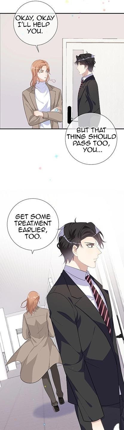 The Winning Actor Wants Divorce chapter 14 - page 12