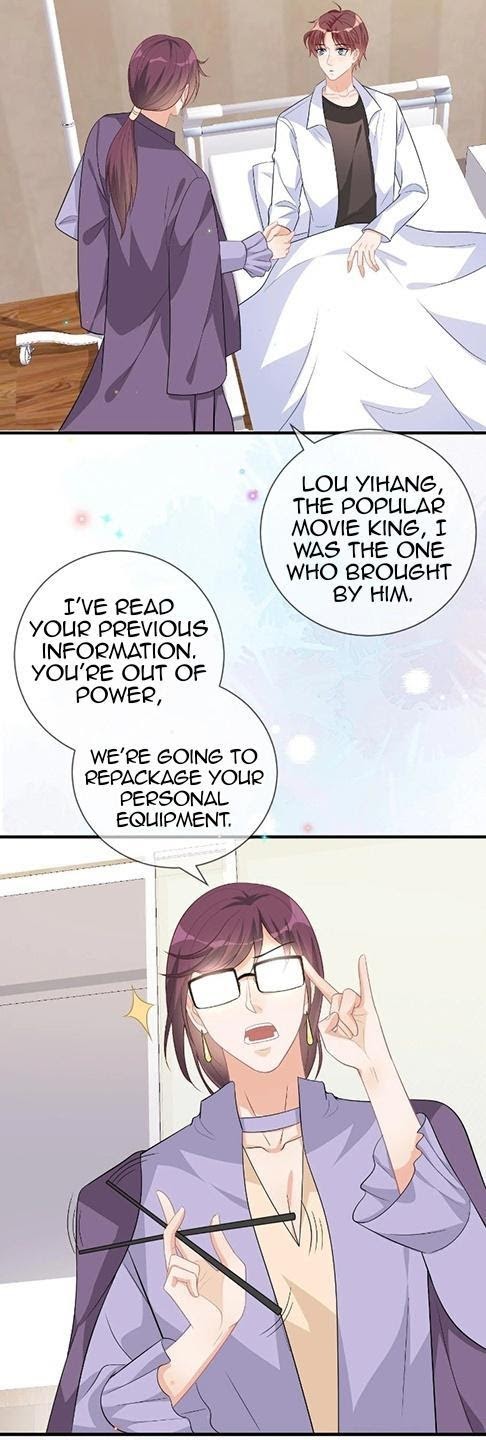 The Winning Actor Wants Divorce chapter 14 - page 14