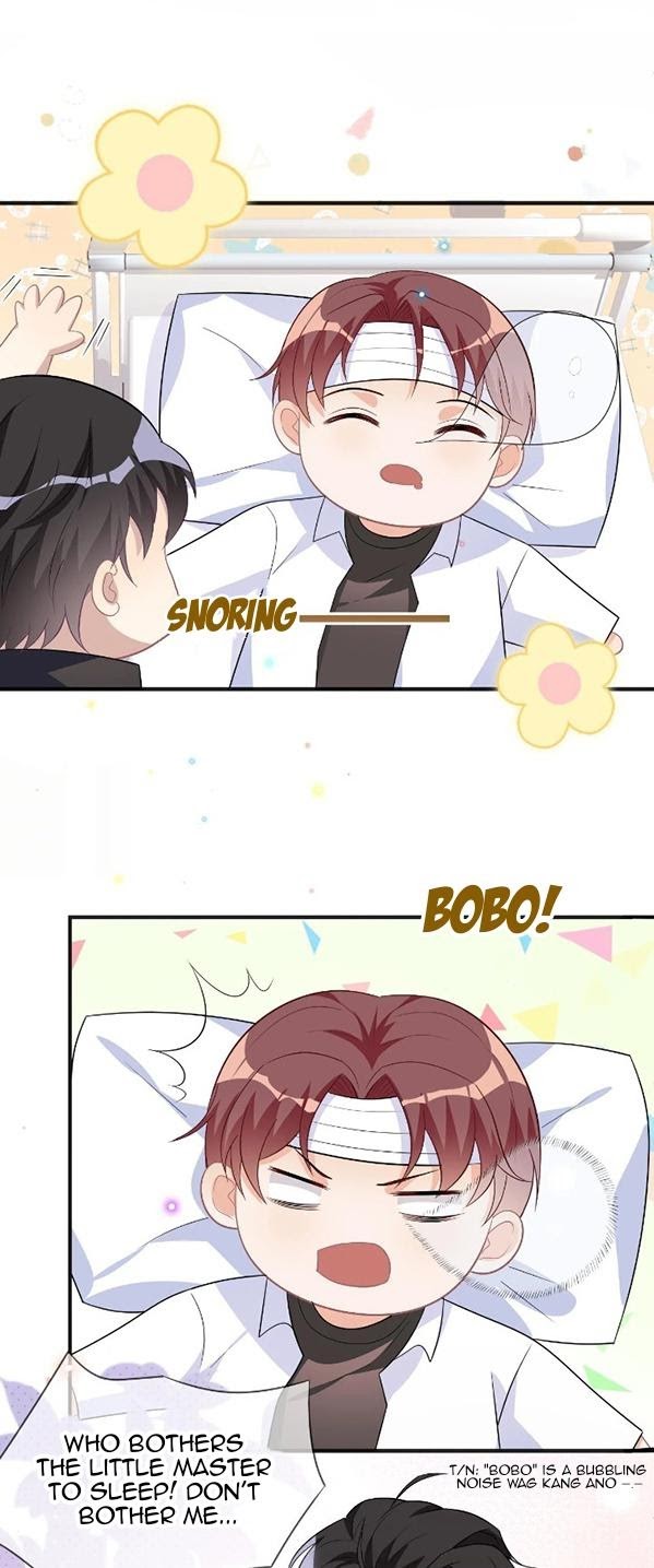 The Winning Actor Wants Divorce chapter 14 - page 4