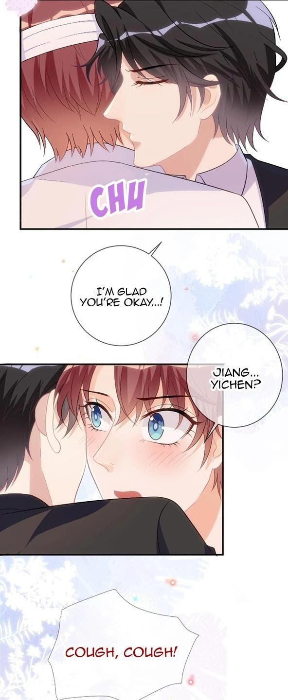 The Winning Actor Wants Divorce chapter 14 - page 6