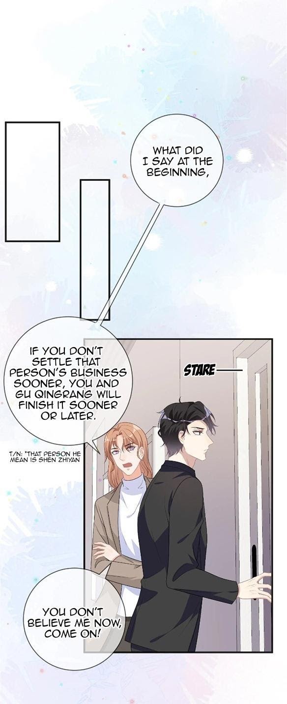 The Winning Actor Wants Divorce chapter 14 - page 9