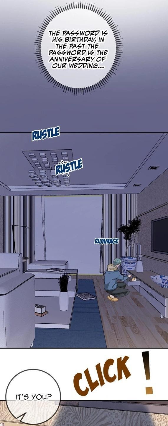 The Winning Actor Wants Divorce chapter 13 - page 3