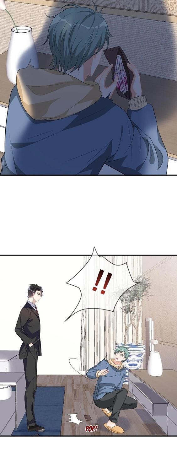 The Winning Actor Wants Divorce chapter 13 - page 4