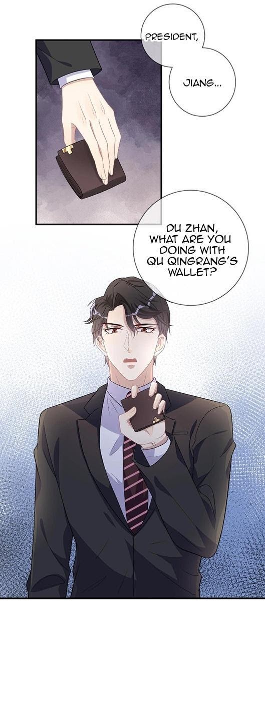 The Winning Actor Wants Divorce chapter 13 - page 5
