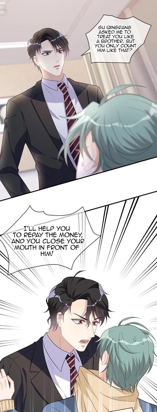 The Winning Actor Wants Divorce chapter 13 - page 7