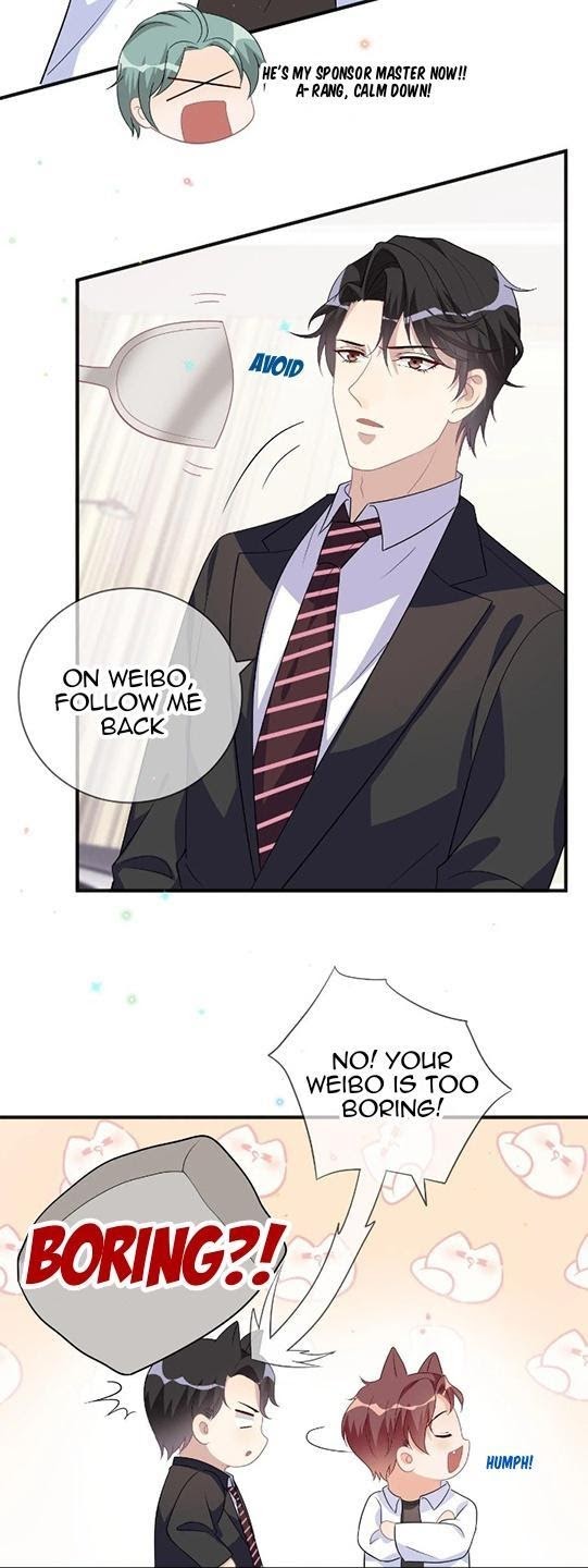 The Winning Actor Wants Divorce chapter 13 - page 9
