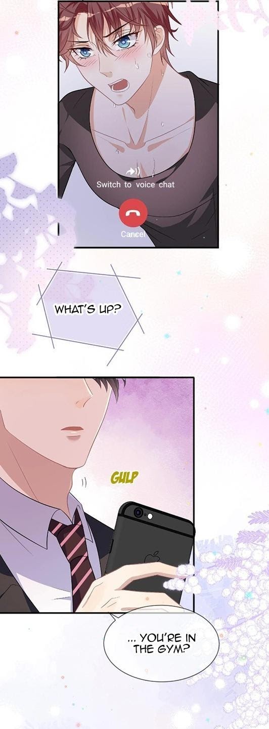 The Winning Actor Wants Divorce chapter 12 - page 11