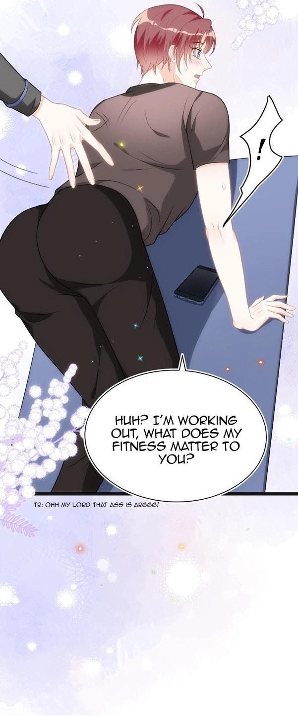 The Winning Actor Wants Divorce chapter 12 - page 12