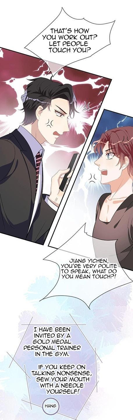 The Winning Actor Wants Divorce chapter 12 - page 13