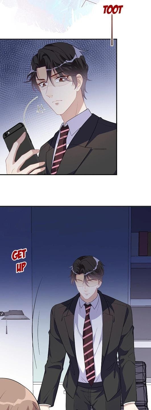The Winning Actor Wants Divorce chapter 12 - page 14