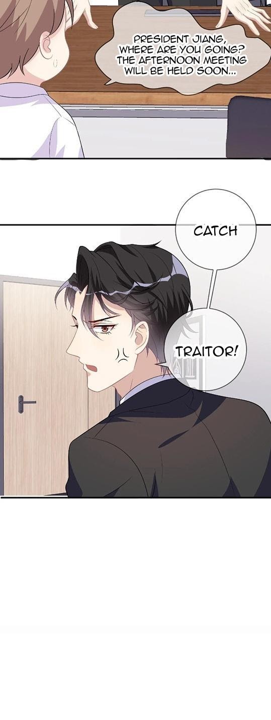 The Winning Actor Wants Divorce chapter 12 - page 15