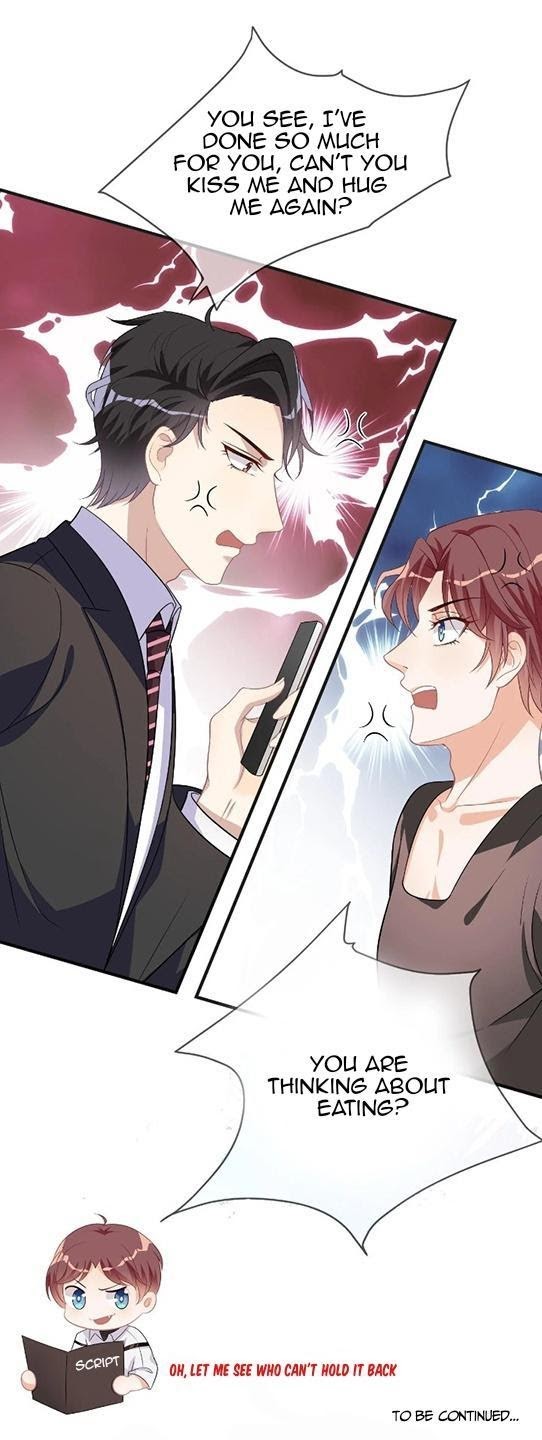 The Winning Actor Wants Divorce chapter 12 - page 16