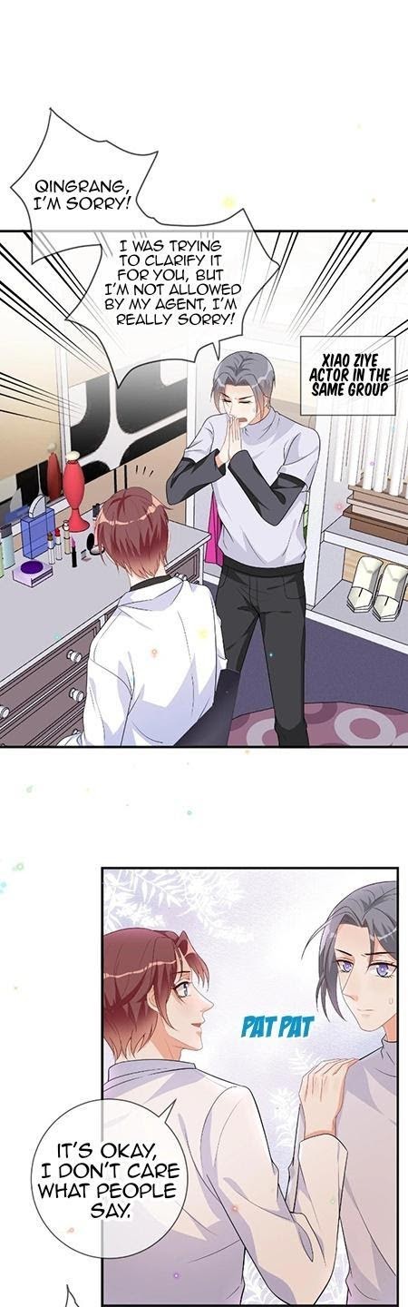 The Winning Actor Wants Divorce chapter 12 - page 2