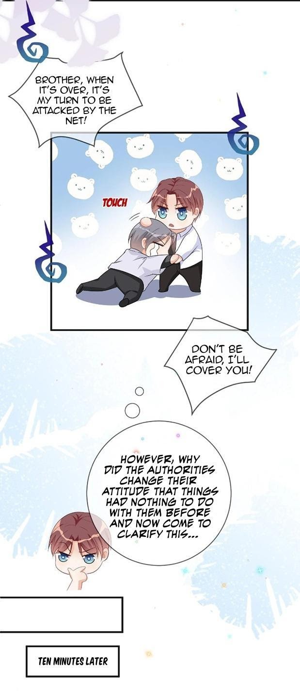 The Winning Actor Wants Divorce chapter 12 - page 5