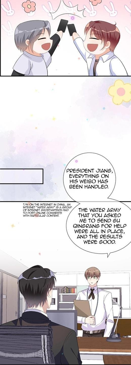 The Winning Actor Wants Divorce chapter 12 - page 7
