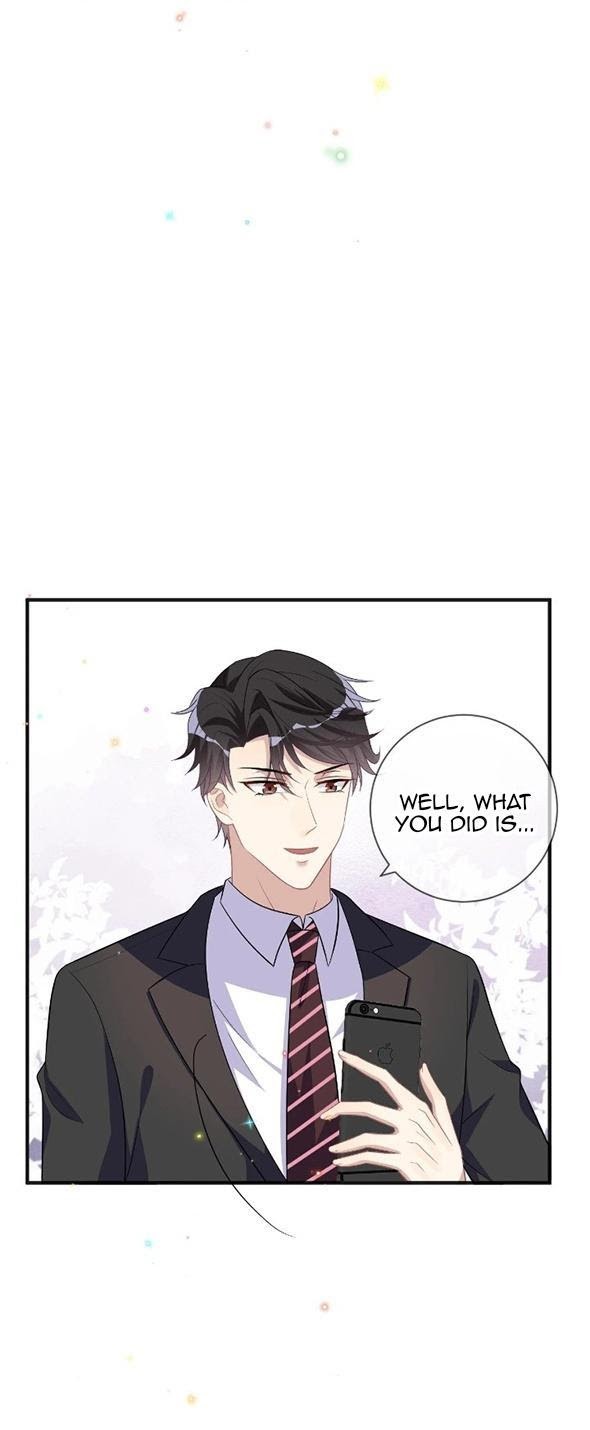 The Winning Actor Wants Divorce chapter 12 - page 8