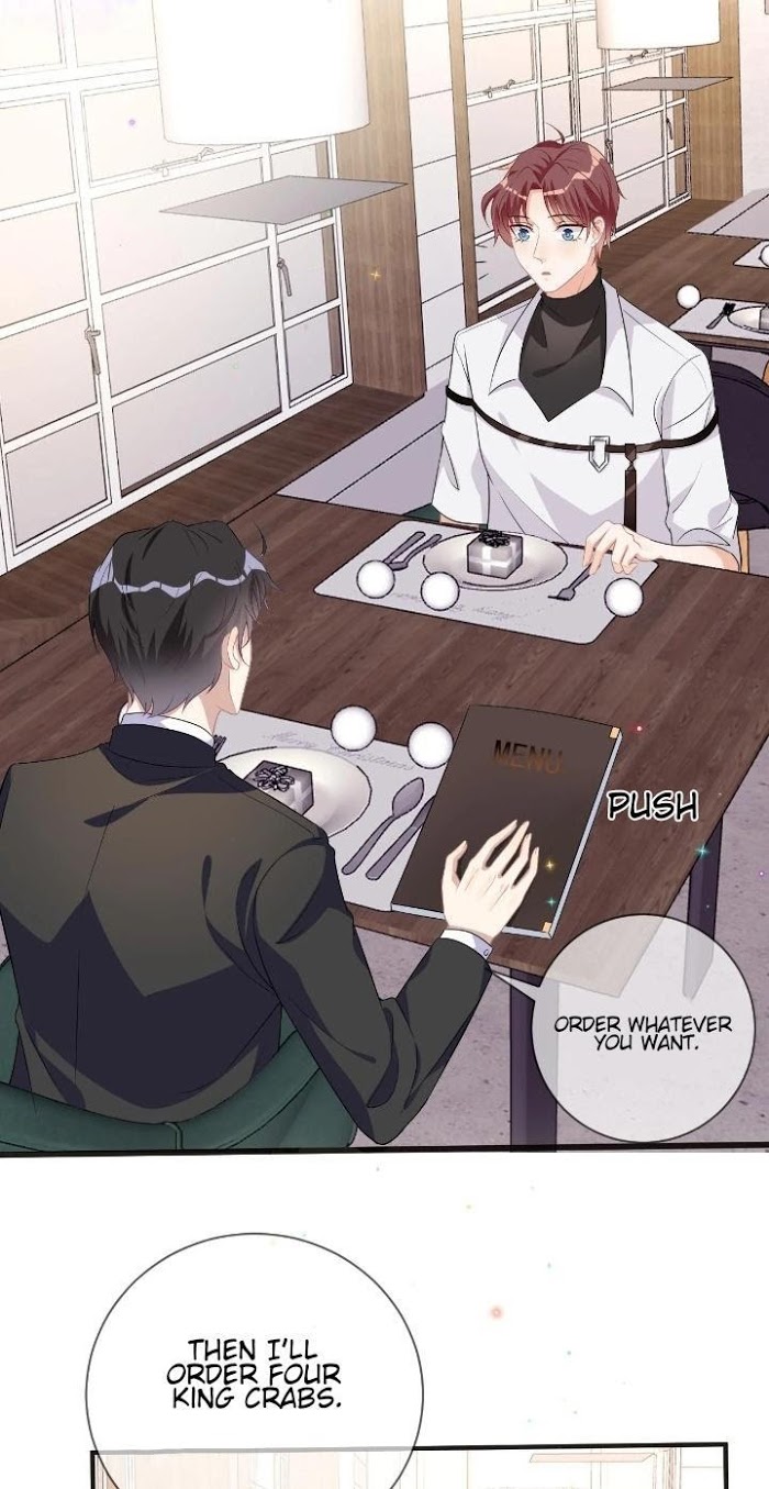 The Winning Actor Wants Divorce chapter 11 - page 4