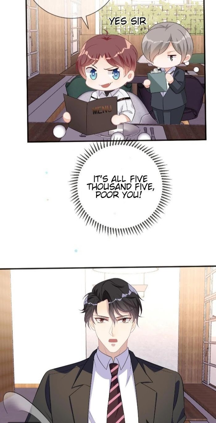The Winning Actor Wants Divorce chapter 11 - page 5