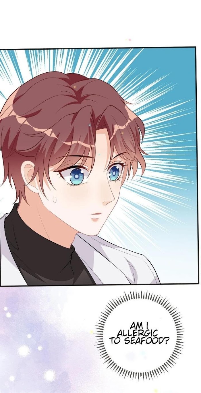 The Winning Actor Wants Divorce chapter 11 - page 7