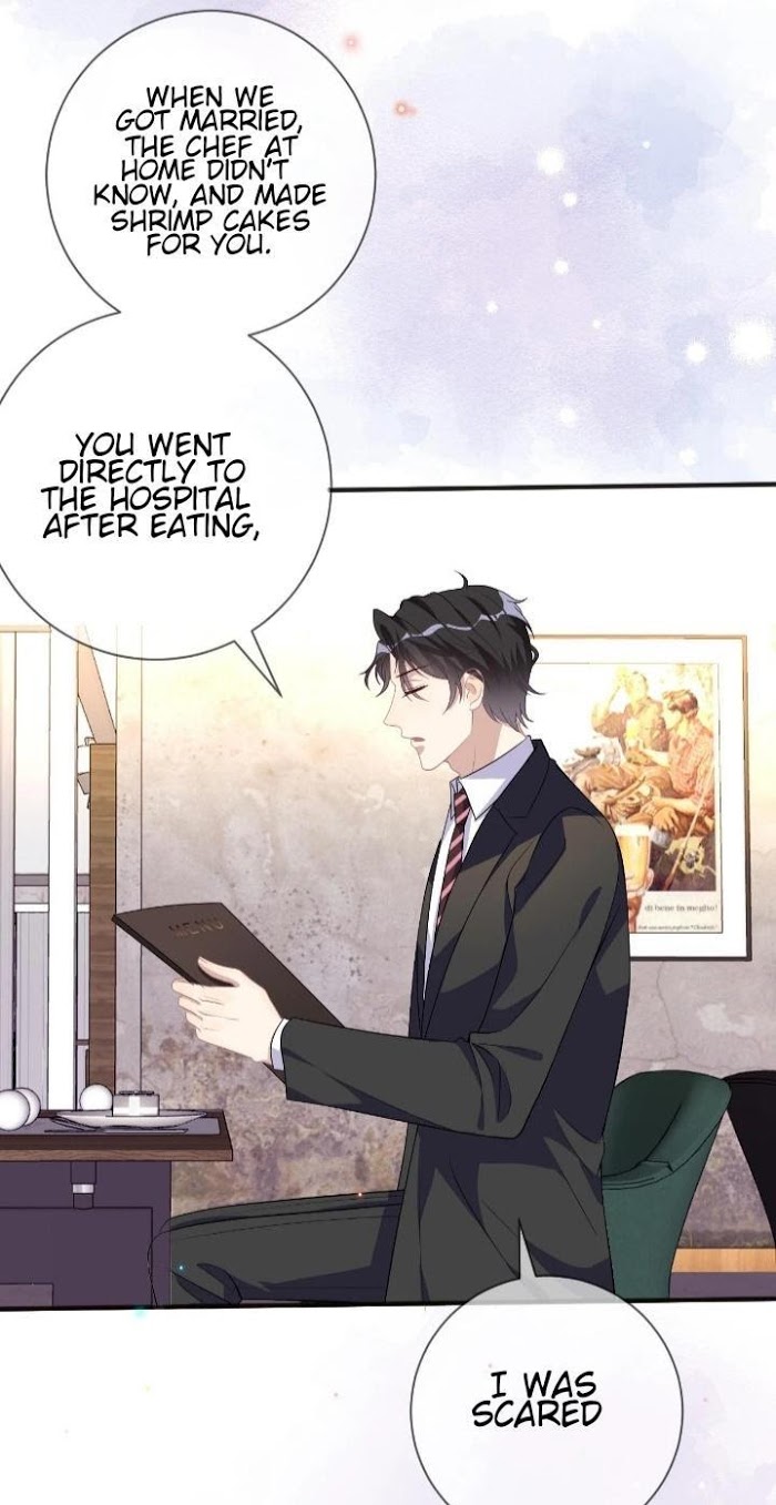 The Winning Actor Wants Divorce chapter 11 - page 8