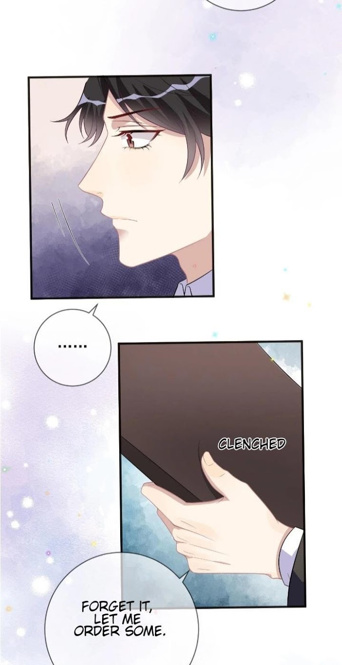 The Winning Actor Wants Divorce chapter 11 - page 9