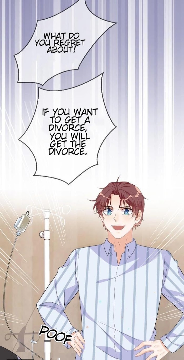 The Winning Actor Wants Divorce chapter 10 - page 11