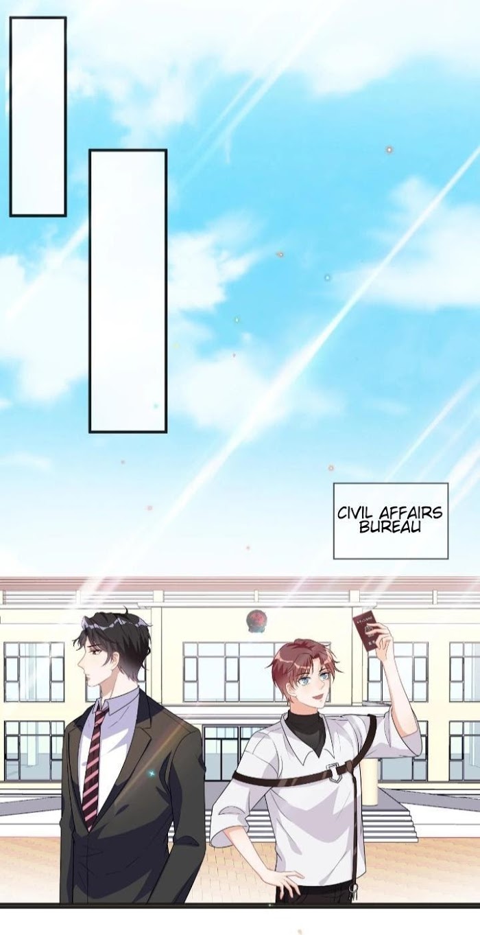 The Winning Actor Wants Divorce chapter 10 - page 14