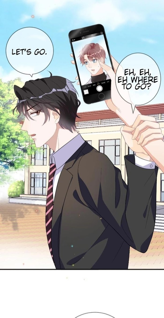 The Winning Actor Wants Divorce chapter 10 - page 16