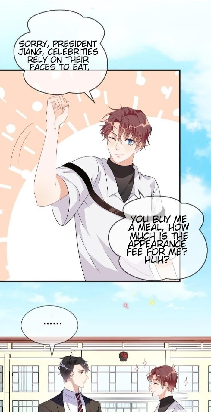 The Winning Actor Wants Divorce chapter 10 - page 18